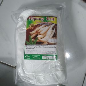 Tepung irut Pati Garut Sagu Angkrik Obat Maag / Pati Asam Lambung 500 gram /Arrowroot