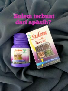 SULEM Susut Lemak Membantu Menurunkan Berat Badan