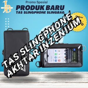 Javabag Store: Tas Selempang & Dompet Sling Bag Pria & Wanita