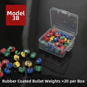 Fishing Quick Positioning Lead Weights