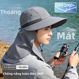 JIFANPAUL | Sun UV Protection Wide Brim Hat