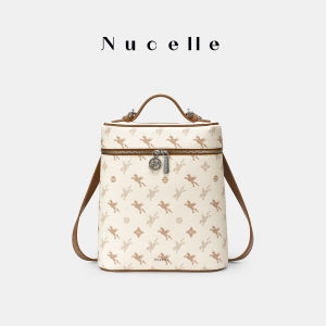 Lightweight Capsule Backpack for Women