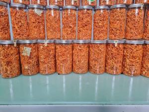 Nấm đông trùng hạ thảo sấy khô thăng hoa-sợi gãy cao cấp.