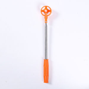 Adjustable Length Golf Ball Retriever