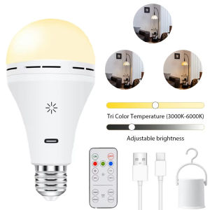 Tuya Bluetooth Smart Bulb E27 RGBCW 9W LED Dimmable 85-265V with App Control for Home Bedroom Christmas Party Decor