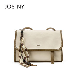 Josiny | Retro Flap Crossbody Shoulder Bag