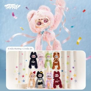 Đồ Chơi Búp Bê Bông Treo