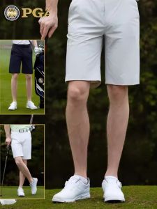PGA | Waterproof Golf Shorts Elastic