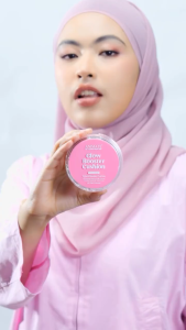 ANIMATE Glow Booster Cushion | Hybrid Booster | UV Filter