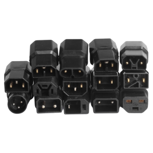 Đapter Sạc Xe Điện Mini Thông Dụng