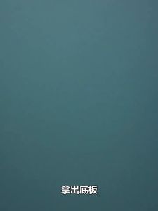 【CANDIES.】ตู้โชว์ตุ๊กตา ชั้นวางโมเดล กล่องฟิกเกอร์ ตู้โชว์โมเดล กล่องอะคริลิคใส ตู้ใส่ฟิกเกอร์ ประกอบง่าย กล่องเก็บโมเดล