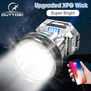 แสงระยะ3KM ไฟคาดหัวแรงสูง ใช้งานต่อเนื่อง 72 ชม ไฟฉายคาดหัวแท้ ฎมเต็มหรือไฟฉายคาดหัวทนๆ ไฟฉายคาดหัวแรง ซึ่งได้รับรางวัล ไฟส่องกบ ซึ่งเป็นเครื่องมือที่สว่างมาก ไฟส่องกบคาดหัว ซึ่งเป็นไฟที่ช่วยเสริมสร้างความสมดุล ไฟคาด