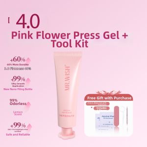 Mr.wish | Wearable Nail Adhesive Glue