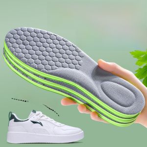 XIANZHAO | Mens Shoe Insoles Breathable Aromatic Artemisia Absorbent Deodorant Antibacterial odor Eliminator Long Lasting Fragrance