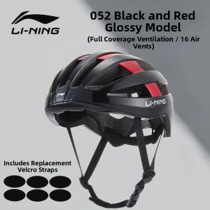 Li-Ning | Professional Aerodynamic Cycling Helmet
