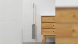 Gap Dust Cleaner Reusable Retractable Dust Cleaner Brush with Long Handle Microfiber Hand Duster Housekeeping Dust Cleaning Tool