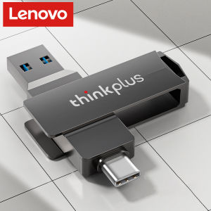 Lenovo | Dual Interface Large Capacity High Speed USB Drive