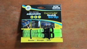 Dây Ràng Hành Lý ROK Straps Medium Duty (Max 1060mm)