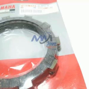 Kampas Kopling Plat Kopling Old Vixion Vixion Lama Byson Scorpio 3C1 PLAT KAMPAS KOPLING VIXION OLD