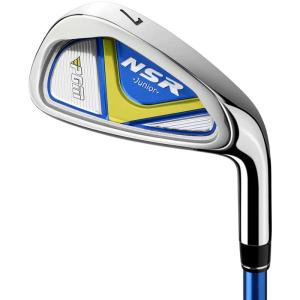 PGM GOLF | Kids Beginner Golf Club 7 Iron