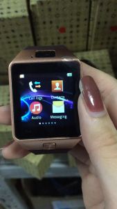 XM DZ09 Smart Watch Support TF SIM Camera Men Women Sport Bluetooth Wristwatch for sa m u ng wei Smartwatch Android Phone