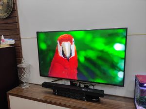 Kính bảo vệ tivi 43 inch