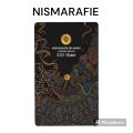 Logam Mulia Emas Minigold 0,01 0.01 Gram Gr Souvenir Series NISMARAFIE. 