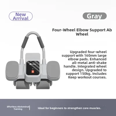Keep | Auto Rebound Ab Roller Wheel For Men and Women