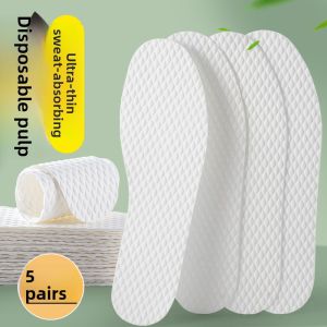 ZUYINBULUO | Absorbent Anti-Odor Breathable Womens Insoles 1mm