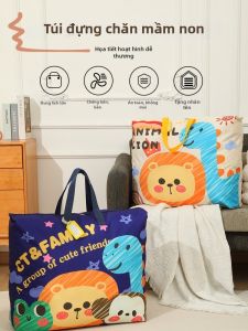 momisdy | Túi Lưu Trữ Chăn Mùa Đông