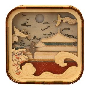 SHANGXINLE WENCHUANG | Cute Cat Luminescent Night Light