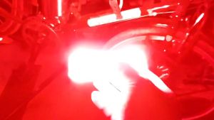 ไฟท้ายจักรยาน GACIRON W12BR มีโหมดไฟเบรคเตือน สว่างสุดๆ LED 60L ชาร์จ USB 1200mAh พร้อมอุปกรณ์ติดใต้อานและตะแกรงหลัง คุ้มๆ