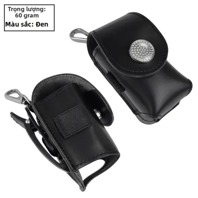 Túi Đựng Bóng Golf Thể Thao Ngoài Trời Tiện Lợi Túi Đựng Dụng Cụ Lưu Trữ Gọn Nhẹ Cho Người Hâm Mộ Thể Thao Và Yoga