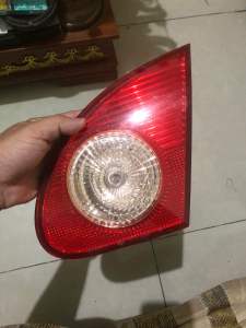 lampu reflector bagasi toyota altis 2000 2001 2002 2003 2004 2005 reflektor bagasi belakang toyota altis 2000