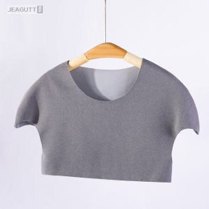 jeagutt | Thermal Shoulder Protector Cervical Pillow Shawl