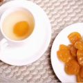 Taiwan Black Gold Brick Milk Pear Dry Original Flavor Nutritious No Sugar Added Premium Packaged Health Food Snack. 