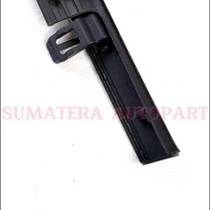 pelipit karet pelipit kaca pintu water strip luar depan belakang kanan kiri mobil honda crv turbo rw gen5 2018 2019 2020 2021 2022 2023
