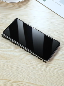 3D Premium Full Coverage Honor 90 Tempered Glass Full glue 9H Curved Edge Screen Protector FREE Installation Kit Tools