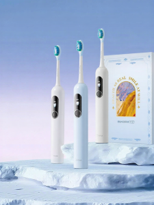 Midea | Smart Voice Conductive Sonic Electric Toothbrush