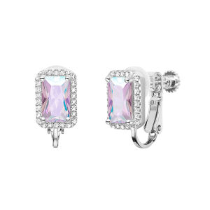 HEFANG Jewelry | Luxurious Fashionable Earrings