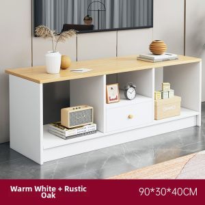 ZHUOHE | Compact Living Room Storage TV Stand