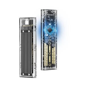 ORICO | M.2 NVMe SSD Enclosure Reader