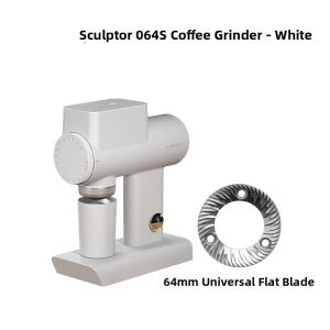 Timemore | Automatic Coffee Grinder for Espresso and Pour Over Home Use