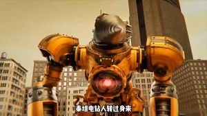 ชุด ตัวต่อ skibidi toilet ไททัน camera man titan tv man upgrade speake rman titan clock man titan drill man Building Blocks