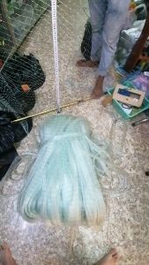 Lưới Gân Thái ( Hàng Cao Cấp - Chiều Cao 8 Tất Bán Tính Mét Chiều Dài Tới.)