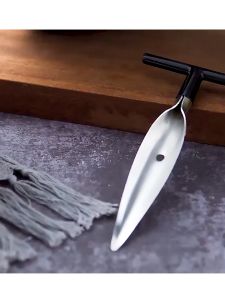 Alat Pelubang Kelapa Stainless Steel Alat Pembuka Kelapa Muda Untuk Dapur