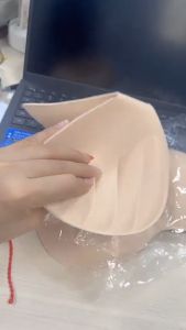 Mút Lót Nâng Ngực Cho Áo Bra Đệm Đôi Cánh - 100style