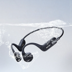 NANK | Bone Conduction Waterproof Wireless Bluetooth Earphones
