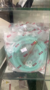 สายยางเตารีดไอน้ำ สายยางเตารีดอุตสาหกรรม เหมาะสำหรับเตารีดไอน้ำ