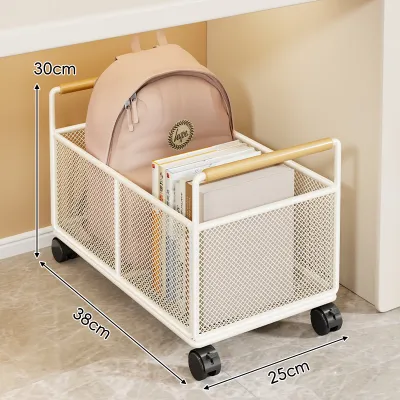 Storage Organizer for Books